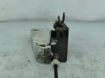 Second-hand car spare part front right door lock for ford fiesta iv (ja_, jb_) 1.25 i 16v gasolina 1998 5p oem iam references 96fgb219a64cf  