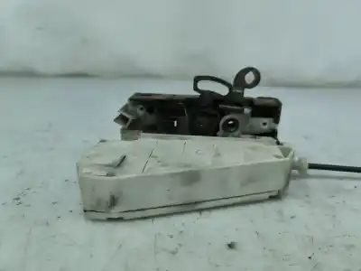 Second-hand car spare part front right door lock for ford fiesta iv (ja_, jb_) 1.25 i 16v gasolina 1998 5p oem iam references 96fgb219a64cf  