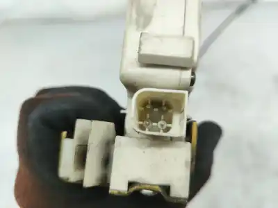 Second-hand car spare part front right door lock for ford fiesta iv (ja_, jb_) 1.25 i 16v gasolina 1998 5p oem iam references 96fgb219a64cf  