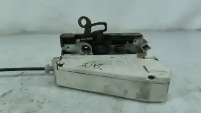 Автозапчастина б/у замок передніх дверей лівий для ford fiesta iv (ja_, jb_) 1.25 i 16v gasolina 1998 5p посилання на oem iam 96fgb219a65  