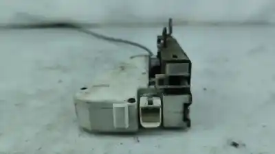 Автозапчастина б/у замок передніх дверей лівий для ford fiesta iv (ja_, jb_) 1.25 i 16v gasolina 1998 5p посилання на oem iam 96fgb219a65  