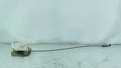 Second-hand car spare part  for FORD FIESTA IV (JA_, JB_)  OEM IAM references 96FGB219A65  