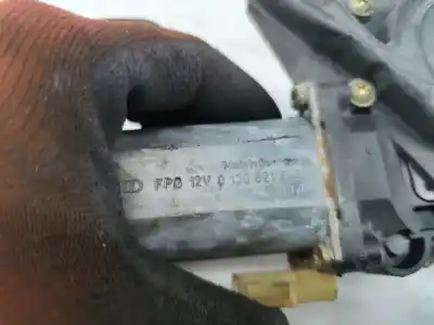 İkinci el araba yedek parçası ön sag pencere regülatörü için ford fiesta iv (ja_, jb_) 1.25 i 16v gasolina 1998 5p oem iam referansları 0130821683  