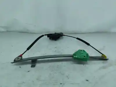 İkinci el araba yedek parçası ön sag pencere regülatörü için ford fiesta iv (ja_, jb_) 1.25 i 16v gasolina 1998 5p oem iam referansları 0130821683  