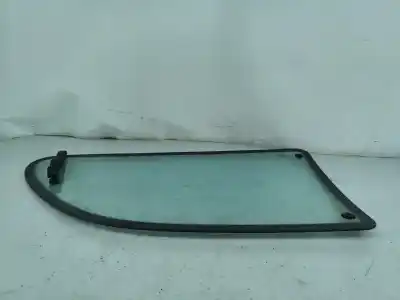 Second-hand car spare part rear right door window glass for ford fiesta iv (ja_, jb_) 1.25 i 16v gasolina 1998 5p oem iam references 43r00022  