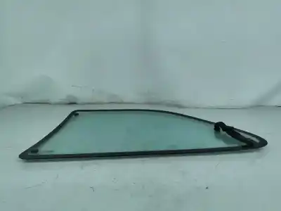 Second-hand car spare part rear right door window glass for ford fiesta iv (ja_, jb_) 1.25 i 16v gasolina 1998 5p oem iam references 43r00022  