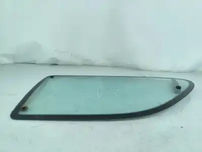 Second-hand car spare part rear right door window glass for ford fiesta iv (ja_, jb_) 1.25 i 16v gasolina 1998 5p oem iam references 43r00022  