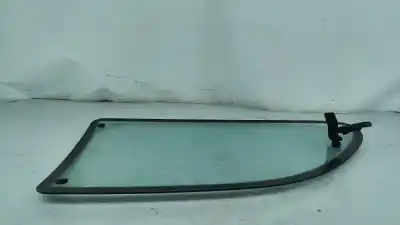 Second-hand car spare part rear left door window glass for ford fiesta iv (ja_, jb_) 1.25 i 16v gasolina 1998 5p oem iam references 43r00022  