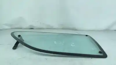 Second-hand car spare part rear left door window glass for ford fiesta iv (ja_, jb_) 1.25 i 16v gasolina 1998 5p oem iam references 43r00022  