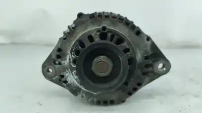Pezzo di ricambio per auto di seconda mano Alternatore per OPEL CORSA C 1.7 16V DI CAT (Y 17 DTL / LK8) Riferimenti OEM IAM   