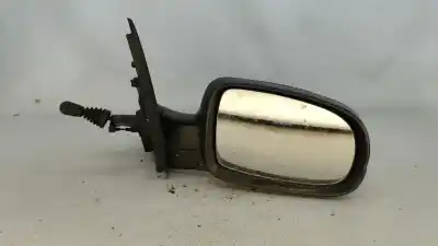 Pezzo di ricambio per auto di seconda mano Retrovisore Destro per OPEL CORSA C 1.7 16V DI CAT (Y 17 DTL / LK8) Riferimenti OEM IAM 065022R2  