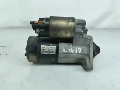 Tweedehands auto-onderdeel motor start voor renault megane ii break (km0/1_) 1.5 dci (km02. km13) gasóleo 2004 5p oem iam-referenties 8200306595  