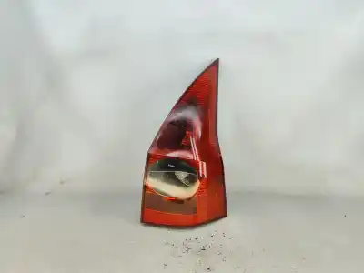 Second-hand car spare part front right headlight for renault megane ii break (km0/1_) 1.5 dci (km02. km13) gasóleo 2004 5p oem iam references 