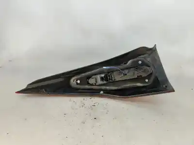 Автозапчастина б/у правий передній пілот для renault megane ii break (km0/1_) 1.5 dci (km02. km13) gasóleo 2004 5p посилання на oem iam   