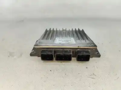 Автозапчастина б/у ебу контролер двигуна для RENAULT MEGANE II BREAK (KM0/1_) 1.5 dCi (KM02. KM13) Gasóleo 2004 5P Посилання на OEM IAM 8200498188   Автозапчастина б/у ебу контролер двигуна для RENAULT MEGANE II BREAK (KM0/1_) 1.5 dCi (KM02. KM13) Gasóleo 2004 5P Посилання на OEM IAM 8200498188