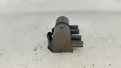Peça sobressalente para automóvel em segunda mão bobina de ignição por daewoo lanos (klat) 1.3 referências oem iam   