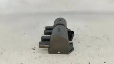 Peça sobressalente para automóvel em segunda mão bobina de ignição por daewoo lanos (klat) 1.3 referências oem iam   