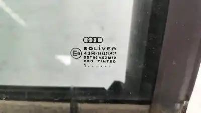 Gebrauchtes Autoersatzteil fensterheber vorne links zum audi a3 (8l1) 1.6 oem-iam-referenzen 8l3837461  