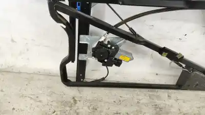 Автозапчасти б/у регулятор стекла переднего правого за audi a3 (8l1) 1.6 ссылки oem iam 8l3969802  