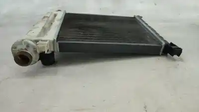 Автозапчастина б/у водяний радіатор для opel corsa a caixa (s83) 1.2 (f08. w5l) посилання на oem iam   