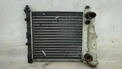 Автозапчастина б/у водяний радіатор для opel corsa a caixa (s83) 1.2 (f08. w5l) посилання на oem iam   