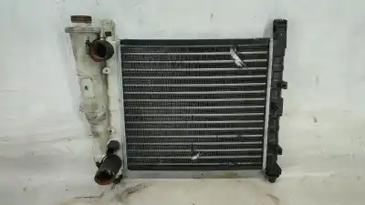 Автозапчастина б/у водяний радіатор для opel corsa a caixa (s83) 1.2 (f08. w5l) посилання на oem iam   