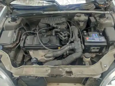 Автозапчастина б/у ДВИГУН КОМПЛЕКТ для CITROEN SAXO (S0, S1)  Посилання на OEM IAM HDZ  