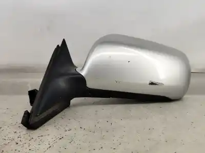 Автозапчастина б/у ліве дзеркало для audi a3 (8l1) 1.6 посилання на oem iam rs0225395  