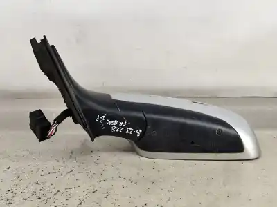 Автозапчастина б/у ліве дзеркало для audi a3 (8l1) 1.6 посилання на oem iam rs0225395  