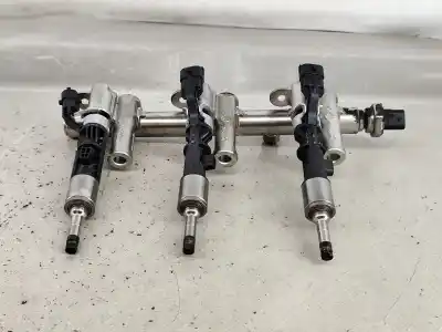 Автозапчасти б/у  за OPEL CORSA F  ссылки OEM IAM 9830132980  