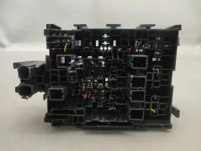 Автозапчасти б/у блок реле/предохранителей за dacia logan iii 1.0 tce 90 ссылки oem iam   