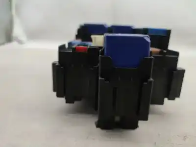 Автозапчасти б/у блок реле/предохранителей за dacia logan iii 1.0 tce 90 ссылки oem iam   