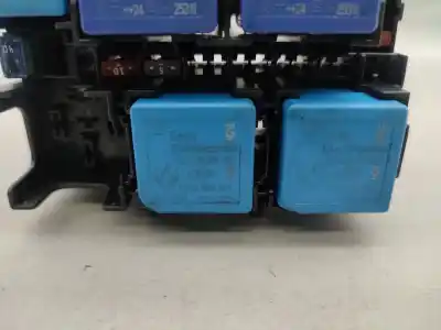 Автозапчасти б/у блок реле/предохранителей за dacia logan iii 1.0 tce 90 ссылки oem iam 
