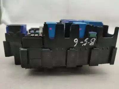 Автозапчасти б/у блок реле/предохранителей за dacia logan iii 1.0 tce 90 ссылки oem iam   