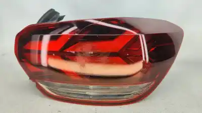 Автозапчасти б/у правый передний пилот за dacia logan iii 1.0 tce 90 ссылки oem iam 265509404r