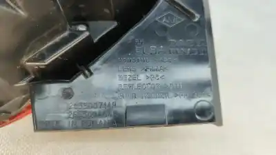 İkinci el araba yedek parçası sag ön pilot için dacia logan iii 1.0 tce 90 oem iam referansları 265509404r  