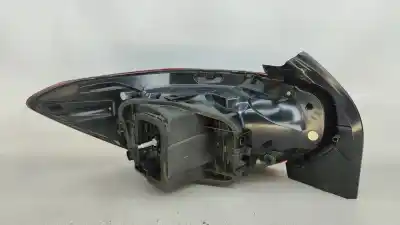 İkinci el araba yedek parçası sag ön pilot için dacia logan iii 1.0 tce 90 oem iam referansları 265509404r  