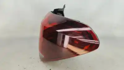 İkinci el araba yedek parçası sag ön pilot için dacia logan iii 1.0 tce 90 oem iam referansları 265509404r  