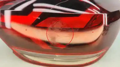 İkinci el araba yedek parçası sag ön pilot için dacia logan iii 1.0 tce 90 oem iam referansları 265509404r  