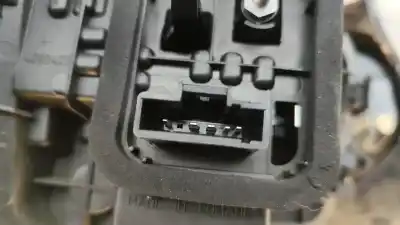 İkinci el araba yedek parçası sag ön pilot için dacia logan iii 1.0 tce 90 oem iam referansları 265509404r  