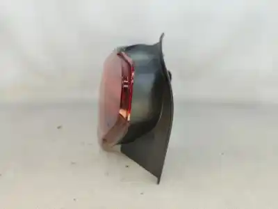 Peça sobressalente para automóvel em segunda mão farolim traseiro esquerdo por dacia logan iii 1.0 tce 90 referências oem iam 265559998r  