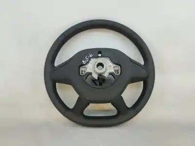 Автозапчастина б/у кермо для dacia logan iii 1.0 tce 90 посилання на oem iam 484007828r  