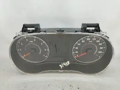 Автозапчасти б/у приборная доска за dacia logan iii 1.0 tce 90 ссылки oem iam 248097627r