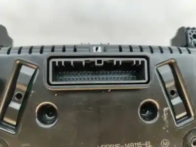 Автозапчасти б/у приборная доска за dacia logan iii 1.0 tce 90 ссылки oem iam 248097627r  