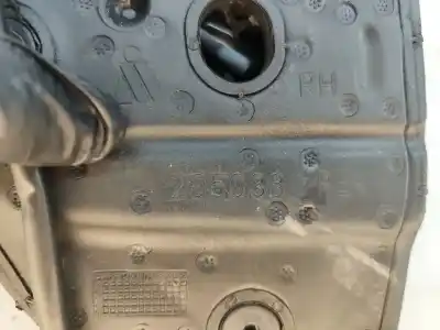 Автозапчасти б/у задний вид справа за dacia logan iii 1.0 tce 90 ссылки oem iam e90411968  