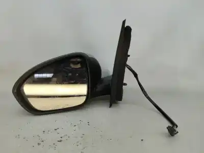 Автозапчасти б/у левое зеркало за dacia logan iii 1.0 tce 90 ссылки oem iam e90411968