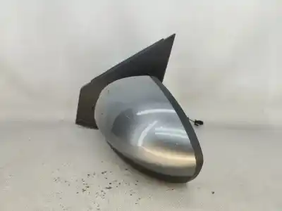 Автозапчастина б/у ліве дзеркало для dacia logan iii 1.0 tce 90 посилання на oem iam e90411968  