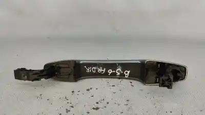 Автозапчасти б/у наружная рукоятка передняя справа за dacia logan iii 1.0 tce 90 ссылки oem iam 826064271r  