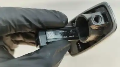 Автозапчасти б/у наружная рукоятка передняя справа за dacia logan iii 1.0 tce 90 ссылки oem iam 826064271r  