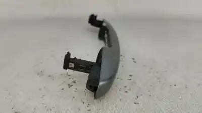 Автозапчасти б/у наружная рукоятка передняя справа за dacia logan iii 1.0 tce 90 ссылки oem iam 826064271r  